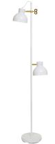 Lampa podłogowa Leitmotiv H148cm