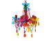 Żyrandol Leitmotiv Gypsy śr 38cm