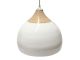 Lampa wisząca Glazed Leitmotiv