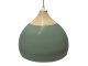 Lampa wisząca Glazed Leitmotiv