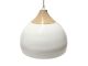 Lampa wisząca Glazed Leitmotiv