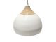 Lampa wisząca Glazed Leitmotiv