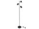 Lampa podłogowa Triple Z Leitmotiv