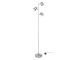 Lampa podłowgowa Triple Z Leitmotiv