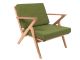 Fotel Rest Leitmotiv