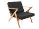 Fotel Leitmotiv Rest