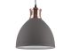 Lampa wisząca Refine Leitmotiv 40 cm