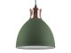 Lampa wisząca Refine Leitmotiv 40 cm