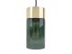 Lampa wisząca Lax Leitmotiv zielona