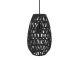 Lampa wisząca Leitmotiv