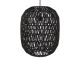 Lampa wisząca Leitmotiv