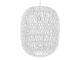Lampa wisząca Leitmotiv