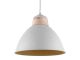 Lampa wisząca Fam Leitmotiv biała