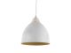 Lampa wisząca Fam Leitmotiv biała