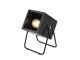 Lampa biurkowa Leitmotiv Hefty czarny