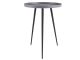 Stolik leitmotiv Leitmotiv Nimble high grey