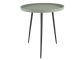 Stolik leitmotiv Leitmotiv Nimble green