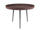 Stolik leitmotiv Leitmotiv Nimble brown