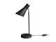 Lampa biurkowa Beaufort   czarny Leitmotiv