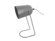 Lampa biurkowa Enchant mouse szary Leitmotiv