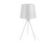 Lampa biurkowa Classy biały Leitmotiv