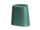Taboret Relish PP zielony Leitmotiv