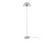 Lampa podlogowa Leitmotiv Bonnet metal
