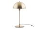 Lampa biurkowa Leitmotiv Bonnet metal zloty