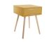 Szafka Buoyant MDF ochre żółty