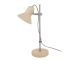 Lampa stołowa Slender iron jasny brąz