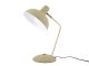 Lampa stolikowa Leitmotiv Hood olive zielony 