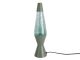 Lampa stolikowa Leitmotiv Glitter jungle zielony 