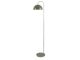 Lampa podłogowa Dome iron matt jungle