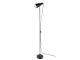 Lampa podłogowa Mini Cone iron black LEITMOTIV