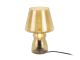 Lampka nocna  Classic Glass zielona Leitmotiv