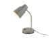 Table lamp Scope matt jungle green Leitmotiv