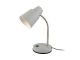 Table lamp Scope matt misty green Leitmotiv