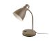 Table lamp New Study matt moss green Leitmotiv