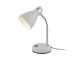 Table lamp New Study matt white Leitmotiv