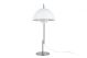 Lampa Biurkowa Sphere Top iron white LEITMOTIV