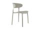 Szary Dining Chair Leitmotiv