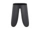 Stool Savor PP black