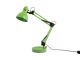 Lampa stołowa Funky Hobby, jasnozielona Leitmotiv