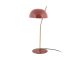 Lampa stołowa Vivo emalia red ochre Leitmotiv