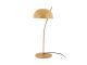 Lampa stołowa Vivo emalia honey yellow Leitmotiv
