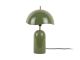 Zielony lampa stołowa Querido Enamel Leitmotiv