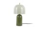 Zielony lampa stołowa Rico Enamel Leitmotiv