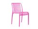 Różowy Chair Glee Leitmotiv