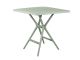 Szary Dining Table Leitmotiv