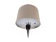 Szary Bottle Lamp Leitmotiv